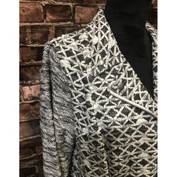 Style & Co. Jacket - Picture 2 of 3